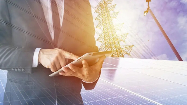 Power Trading