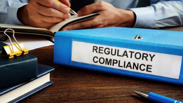 Regulatory Support