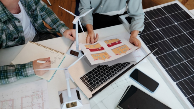 Solar Project Consultancy